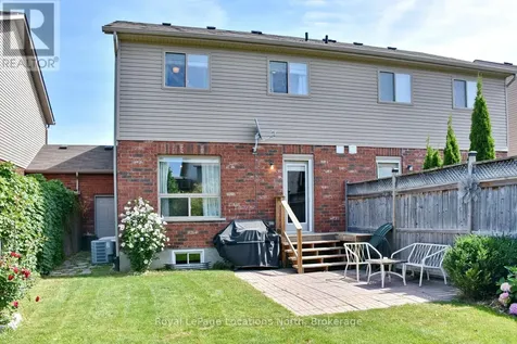 48 Barr Street Collingwood ON L9Y 0E6
