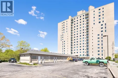 1225 Riverside Drive West Windsor ON N9A 0A2