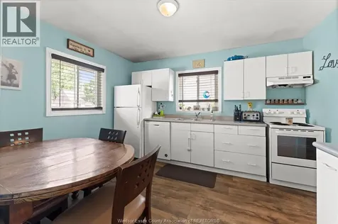 1121 Partington Windsor ON N9B 2P3