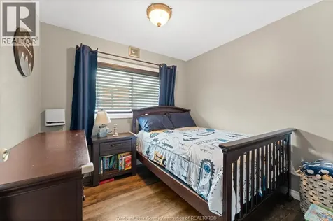 1121 Partington Windsor ON N9B 2P3