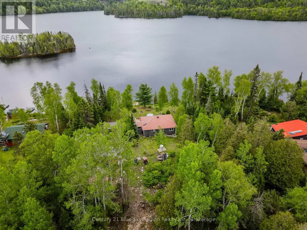 10385 Rabbit Lake Temagami ON P0H 2H0