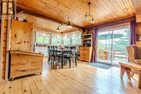 10385 Rabbit Lake Temagami ON P0H 2H0