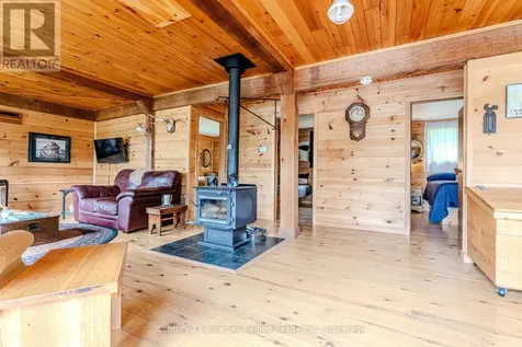 10385 Rabbit Lake Temagami ON P0H 2H0