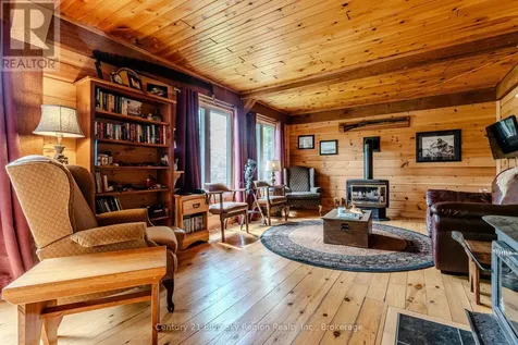 10385 Rabbit Lake Temagami ON P0H 2H0