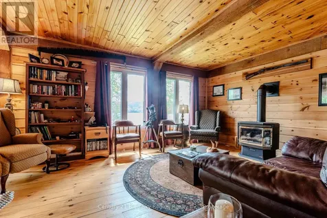 10385 Rabbit Lake Temagami ON P0H 2H0