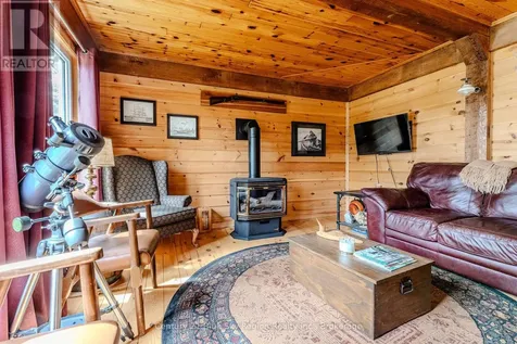 10385 Rabbit Lake Temagami ON P0H 2H0