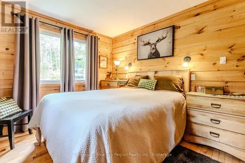 10385 Rabbit Lake Temagami ON P0H 2H0