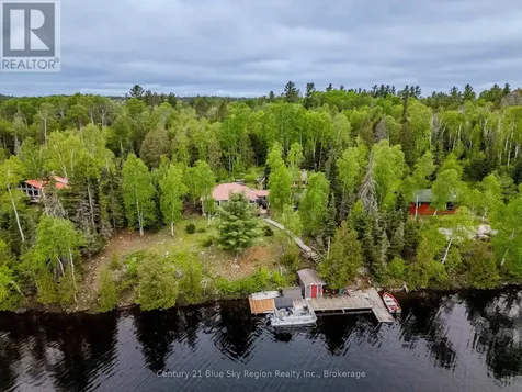 10385 Rabbit Lake Temagami ON P0H 2H0
