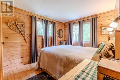 10385 Rabbit Lake Temagami ON P0H 2H0