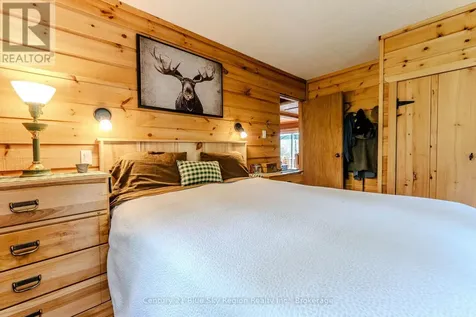 10385 Rabbit Lake Temagami ON P0H 2H0
