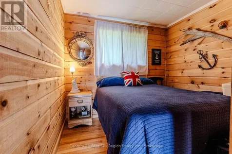 10385 Rabbit Lake Temagami ON P0H 2H0