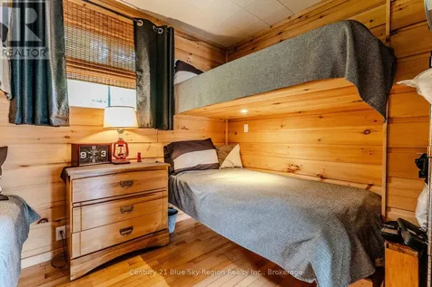 10385 Rabbit Lake Temagami ON P0H 2H0