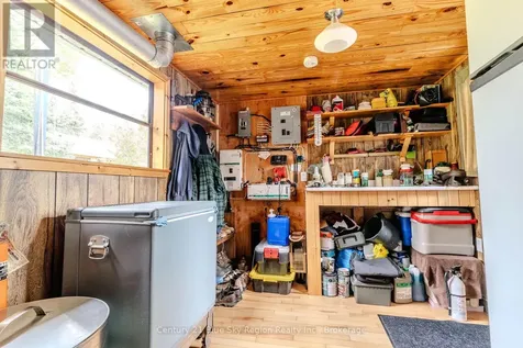 10385 Rabbit Lake Temagami ON P0H 2H0