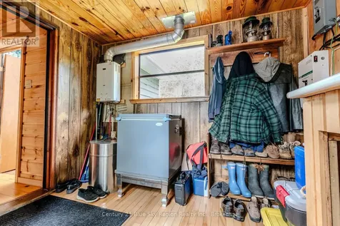10385 Rabbit Lake Temagami ON P0H 2H0