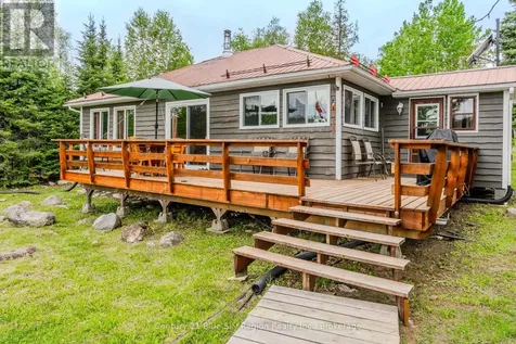 10385 Rabbit Lake Temagami ON P0H 2H0