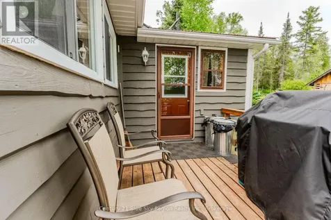 10385 Rabbit Lake Temagami ON P0H 2H0