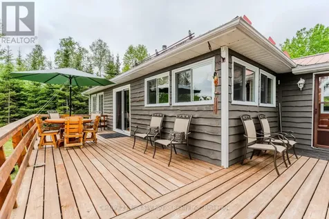 10385 Rabbit Lake Temagami ON P0H 2H0