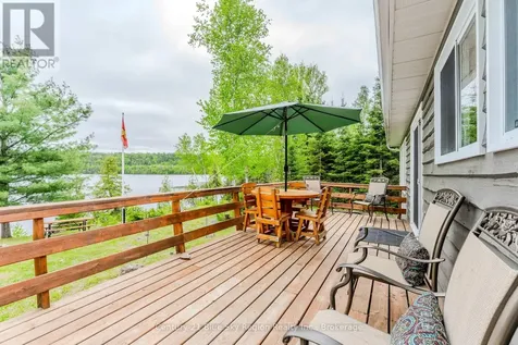 10385 Rabbit Lake Temagami ON P0H 2H0