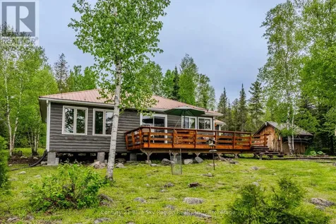 10385 Rabbit Lake Temagami ON P0H 2H0