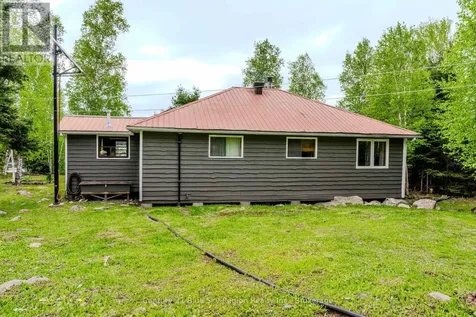 10385 Rabbit Lake Temagami ON P0H 2H0