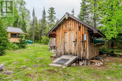 10385 Rabbit Lake Temagami ON P0H 2H0