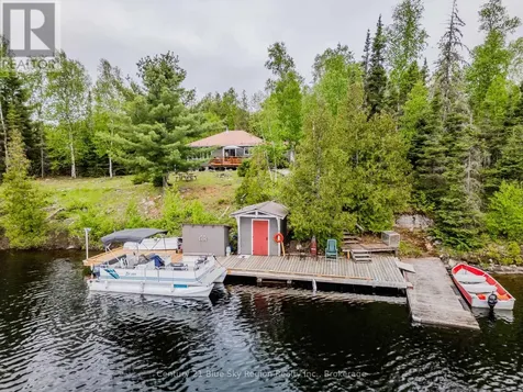 10385 Rabbit Lake Temagami ON P0H 2H0