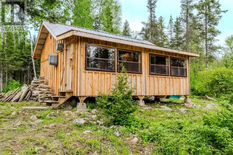 10385 Rabbit Lake Temagami ON P0H 2H0
