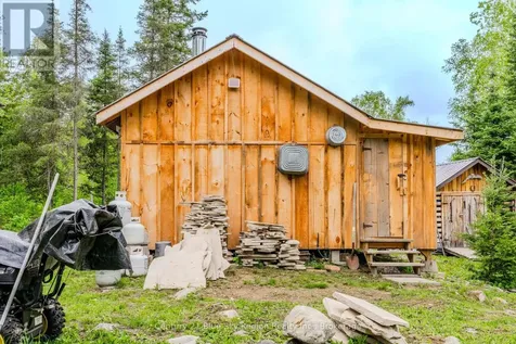 10385 Rabbit Lake Temagami ON P0H 2H0