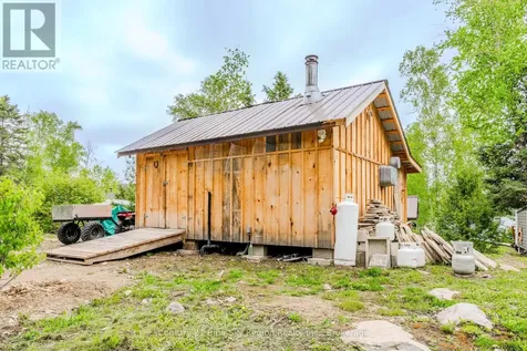 10385 Rabbit Lake Temagami ON P0H 2H0