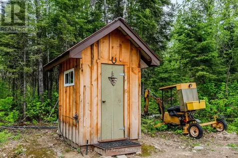 10385 Rabbit Lake Temagami ON P0H 2H0