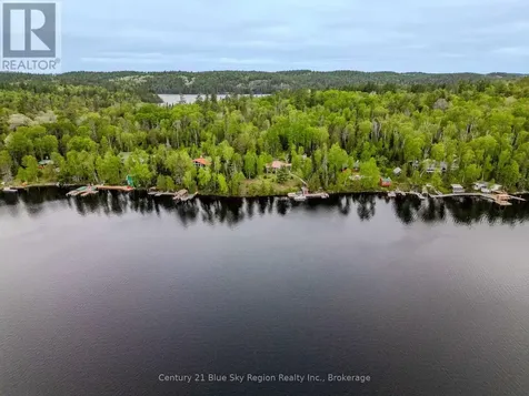 10385 Rabbit Lake Temagami ON P0H 2H0