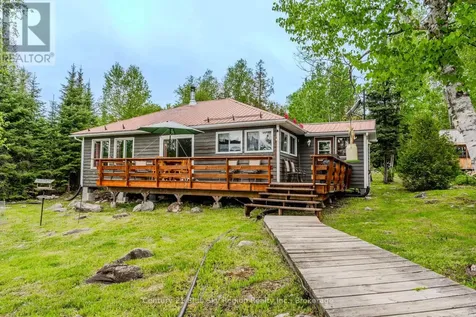10385 Rabbit Lake Temagami ON P0H 2H0