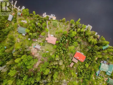 10385 Rabbit Lake Temagami ON P0H 2H0