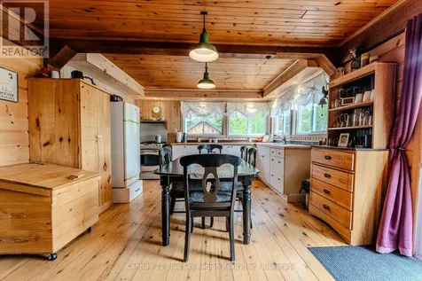 10385 Rabbit Lake Temagami ON P0H 2H0