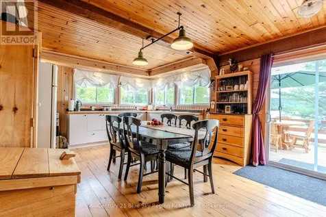 10385 Rabbit Lake Temagami ON P0H 2H0