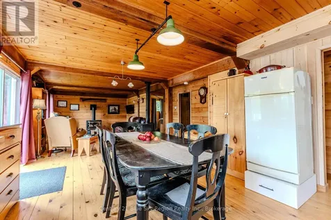 10385 Rabbit Lake Temagami ON P0H 2H0