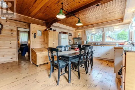 10385 Rabbit Lake Temagami ON P0H 2H0