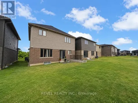 31 Mair Avenue Brantford ON N3T 0T2