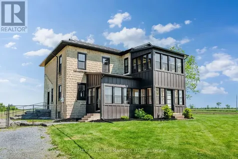 18235 North Branch Road South Glengarry ON K0C 1S0