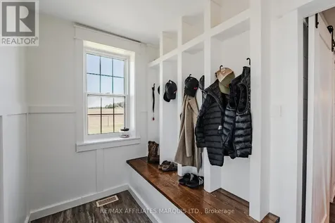 18235 North Branch Road South Glengarry ON K0C 1S0