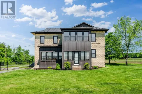 18235 North Branch Road South Glengarry ON K0C 1S0