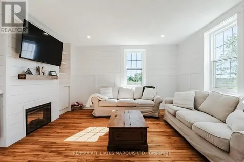 18235 North Branch Road South Glengarry ON K0C 1S0