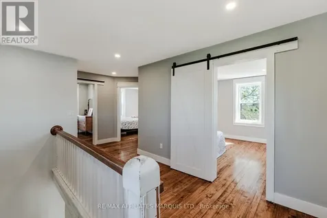 18235 North Branch Road South Glengarry ON K0C 1S0