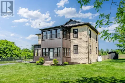 18235 North Branch Road South Glengarry ON K0C 1S0