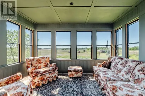 18235 North Branch Road South Glengarry ON K0C 1S0