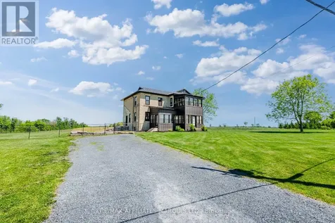 18235 North Branch Road South Glengarry ON K0C 1S0