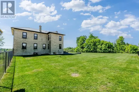 18235 North Branch Road South Glengarry ON K0C 1S0