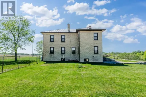 18235 North Branch Road South Glengarry ON K0C 1S0