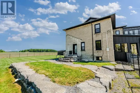 18235 North Branch Road South Glengarry ON K0C 1S0