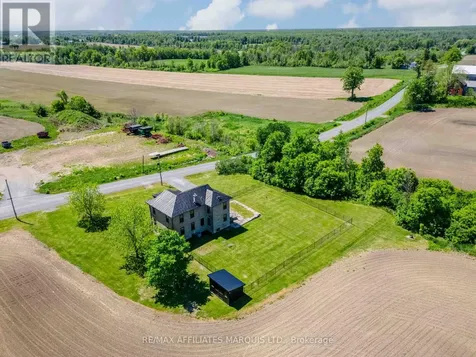 18235 North Branch Road South Glengarry ON K0C 1S0